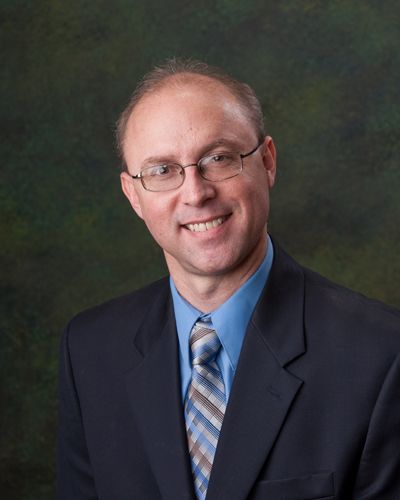 Attorney Dale Ream