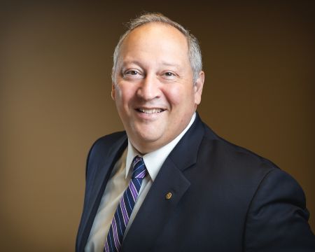 Attorney Robert Taylor Manning