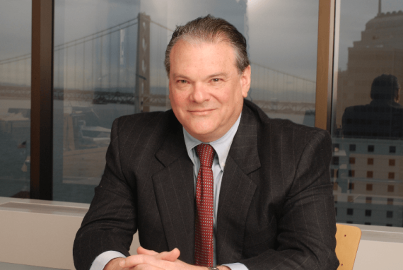 Attorney David Schwartz