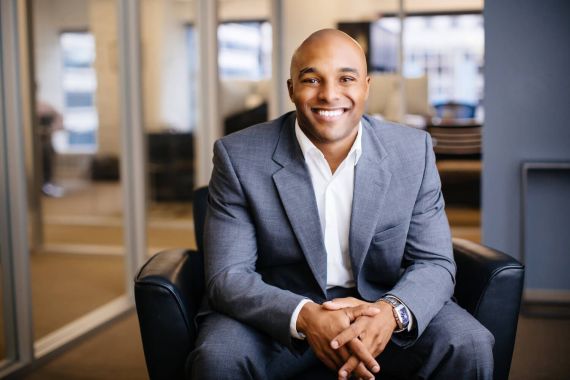 Attorney Gregory L. Williams