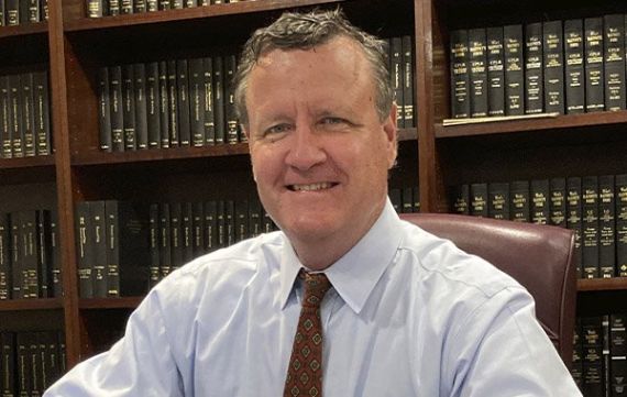 William T. Leder