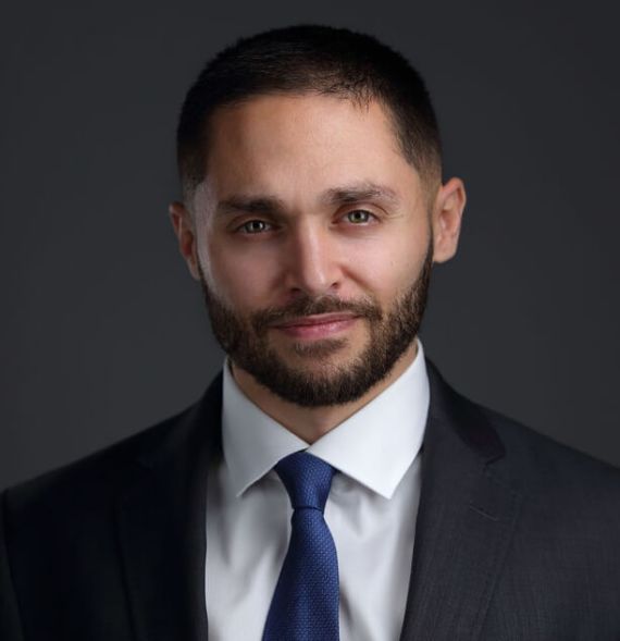 Michael J. Prisco