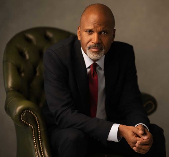 Attorney Greg Watson