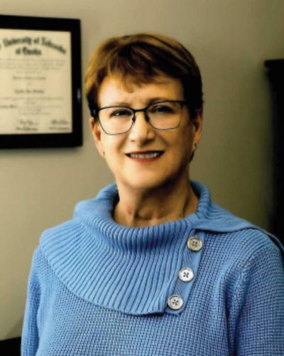 Attorney Cynthia J. Boettcher