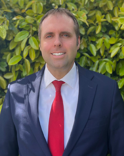 Nathan Passavant Attorney