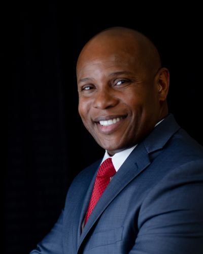 Alonzo Gradford Attorney