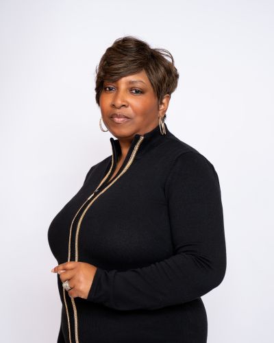 Attorney Tina Bell