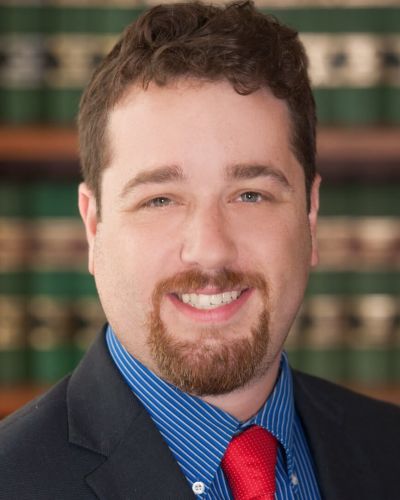 Attorney Jonathan Macedo