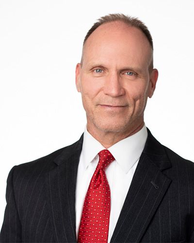 Attorney Patton Youngblood