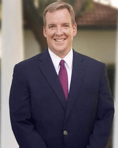 Attorney Jeffery Higgins