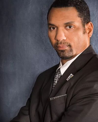 Attorney James W. Armstrong, Jr.