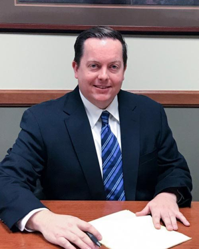 Richard L. Gierth