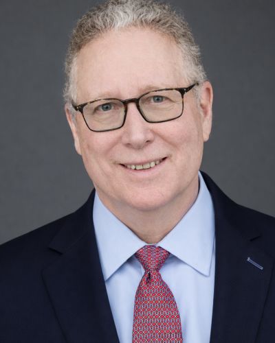 Gordon E. R. Troy
