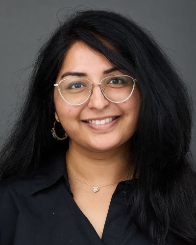 Shreya Behera Extraordinary Paralegal