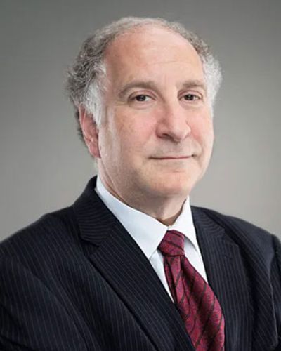 Andrew Lichy