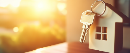 House keys