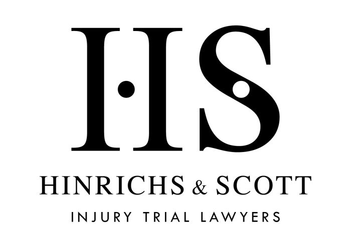Hinrichs & Scott, Injury Trial Lawyers