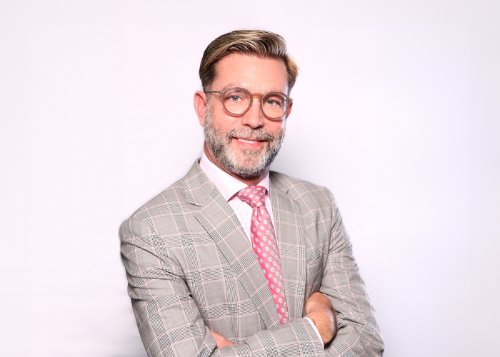 Martin G. Prego