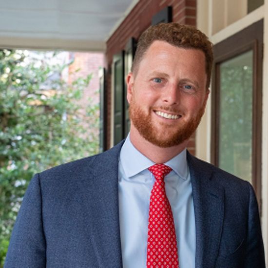 VA Accredited Attorney, Chad Maloney