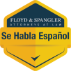 Se Habla Espanol badge