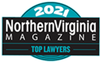 Northern Virginia Magazine 2021