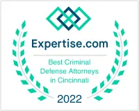 Best Criminal Defense Attorney in Cincinnati