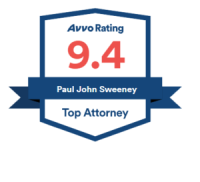 Avvo Rating Top Attorney 9.4
