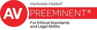 Lawyer Timothy Flynn preeminent rating Martindale Hubbell