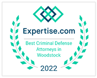 Best Criminal Defense Attorneys in Woodstock 2022