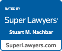 Rated by Super Lawyers