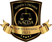 NACDA Badge 2023