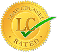 Lead Counsel Rated
