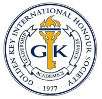 Golden Key International Honour Society