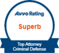 Avvo badge