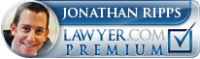 Lawyer.com badge
