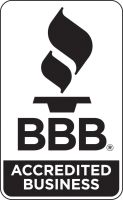 BBB Accredited - Littleton Law Firm