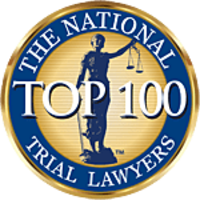 The National Top 100 Trial Lawyers