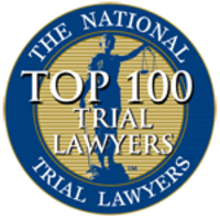 Top 100 Trial Lawyers
