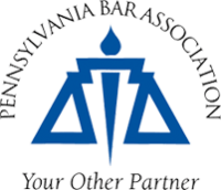 Pennsylvania Bar Association Your Other Partner