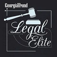 GerogiaTrend Legal Elite badge