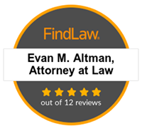 FindLaw badge