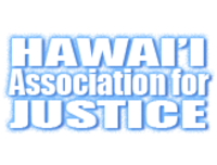 Hawai'i Association for Justice