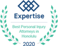 Expertise Best Personal Injury Attorneys in Honolulu 2020