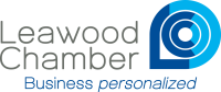 Leawood Chamber Logo