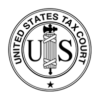 United State Tax Court