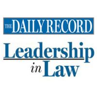 The Daily Record Leadership in Law