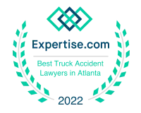 Expertise.com Best Truck Accident Lawyers in Atlanta 2022