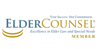 Elder Counsel, Member