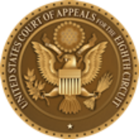 United States Court of Appeals for the Eighth Circuit