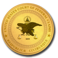United States Court of Federal Claims